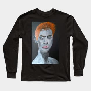 Fan Boy Long Sleeve T-Shirt